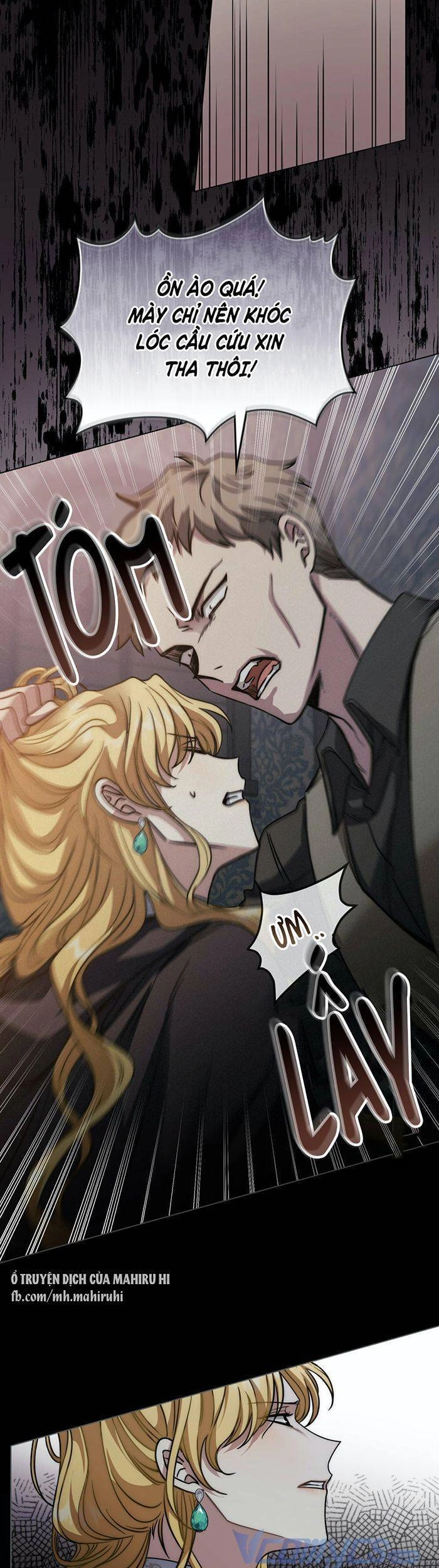 Tìm Lại Camellia Chapter 48 - 10