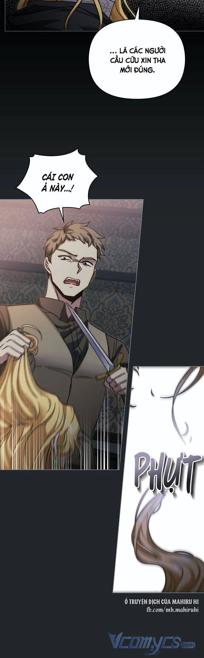 Tìm Lại Camellia Chapter 48 - 12