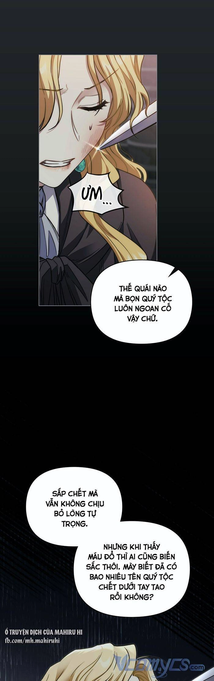 Tìm Lại Camellia Chapter 48 - 13