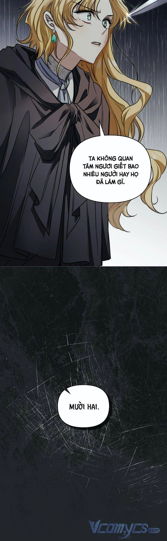 Tìm Lại Camellia Chapter 48 - 14