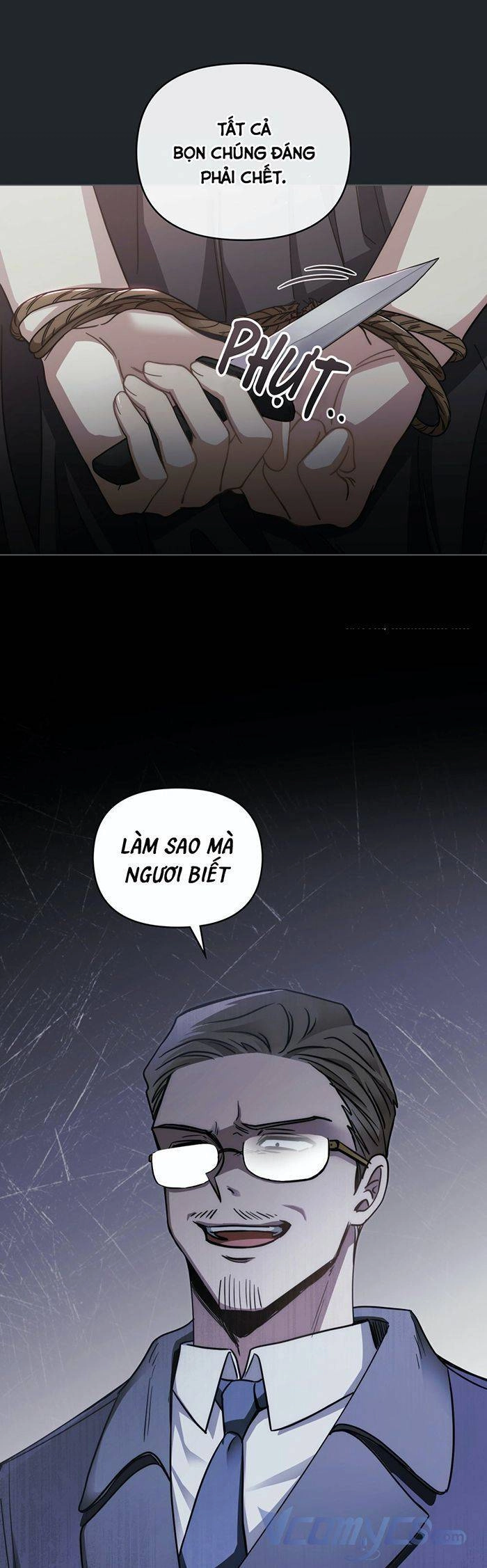 Tìm Lại Camellia Chapter 48 - 15