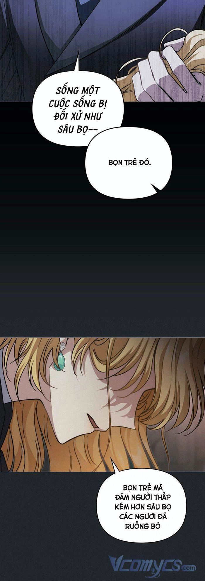 Tìm Lại Camellia Chapter 48 - 16