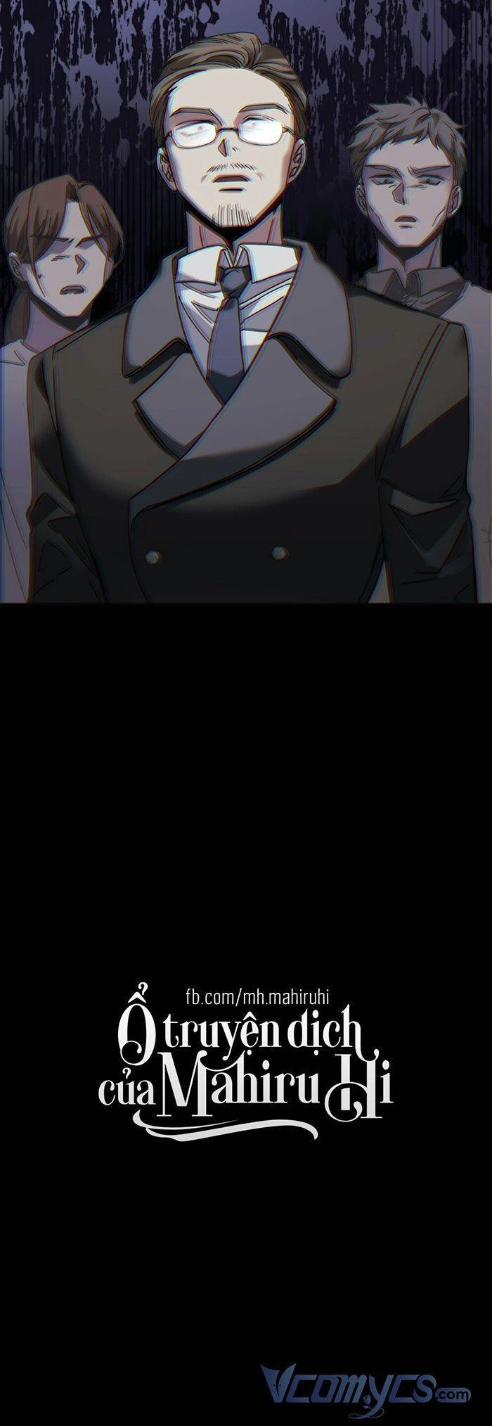 Tìm Lại Camellia Chapter 48 - 18