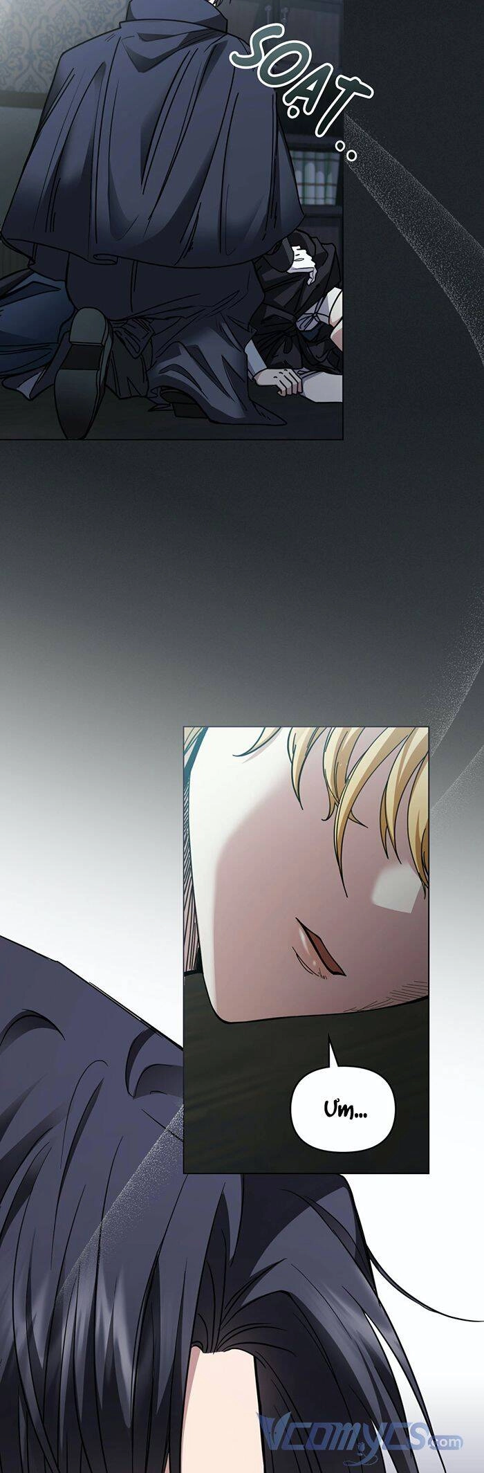 Tìm Lại Camellia Chapter 49 - 6