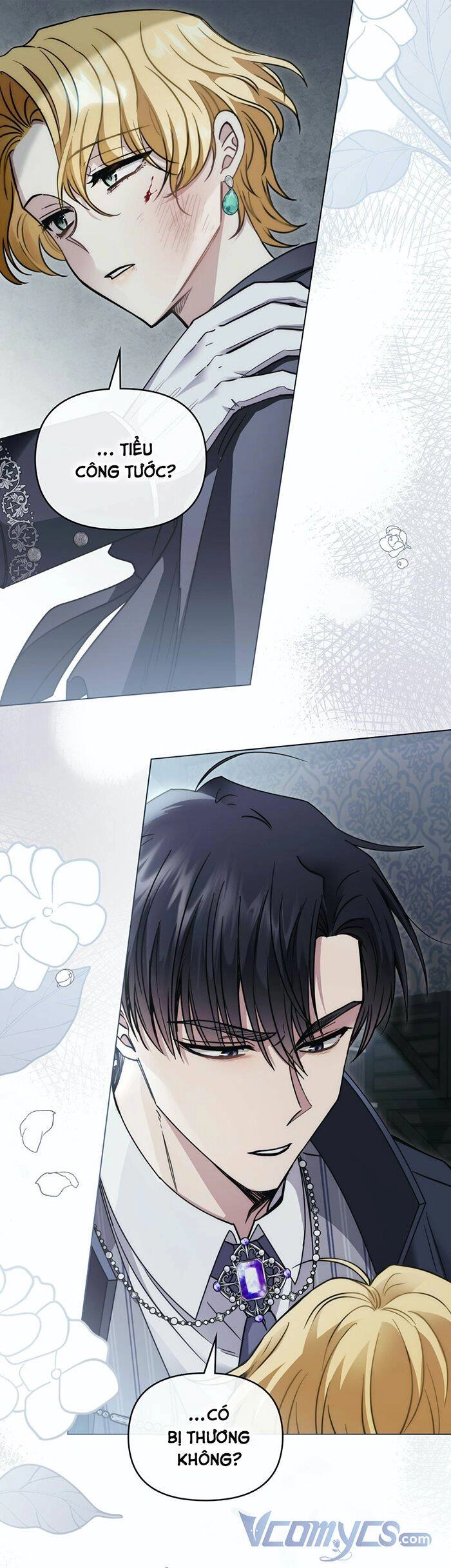 Tìm Lại Camellia Chapter 49 - 8