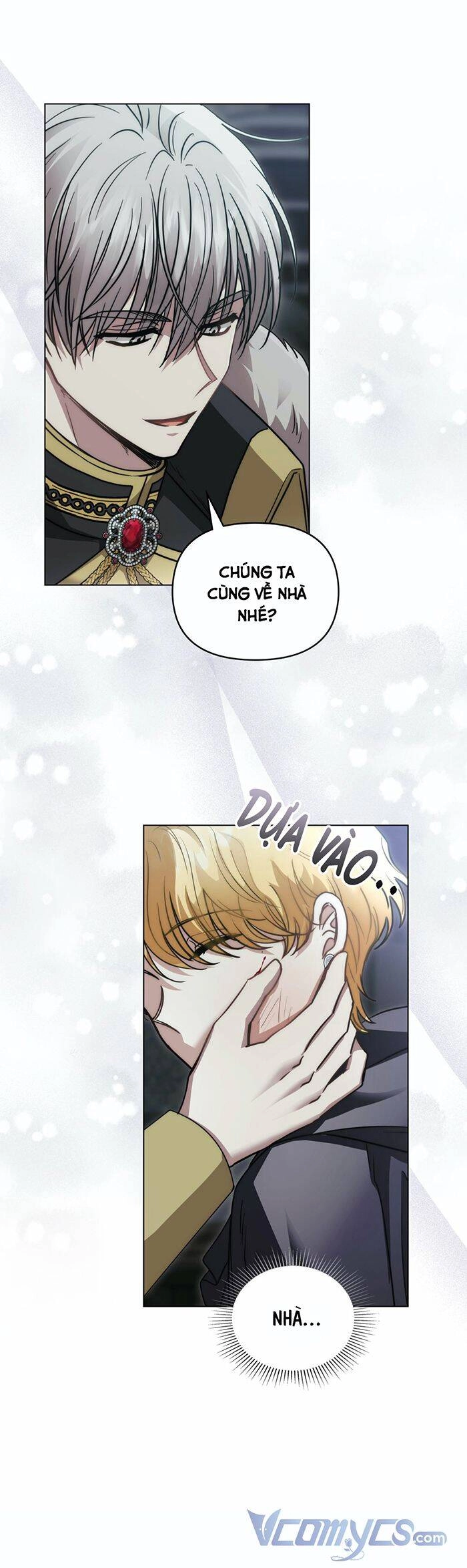 Tìm Lại Camellia Chapter 49 - 16