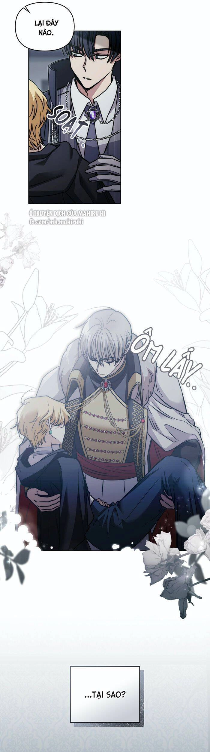 Tìm Lại Camellia Chapter 49 - 17