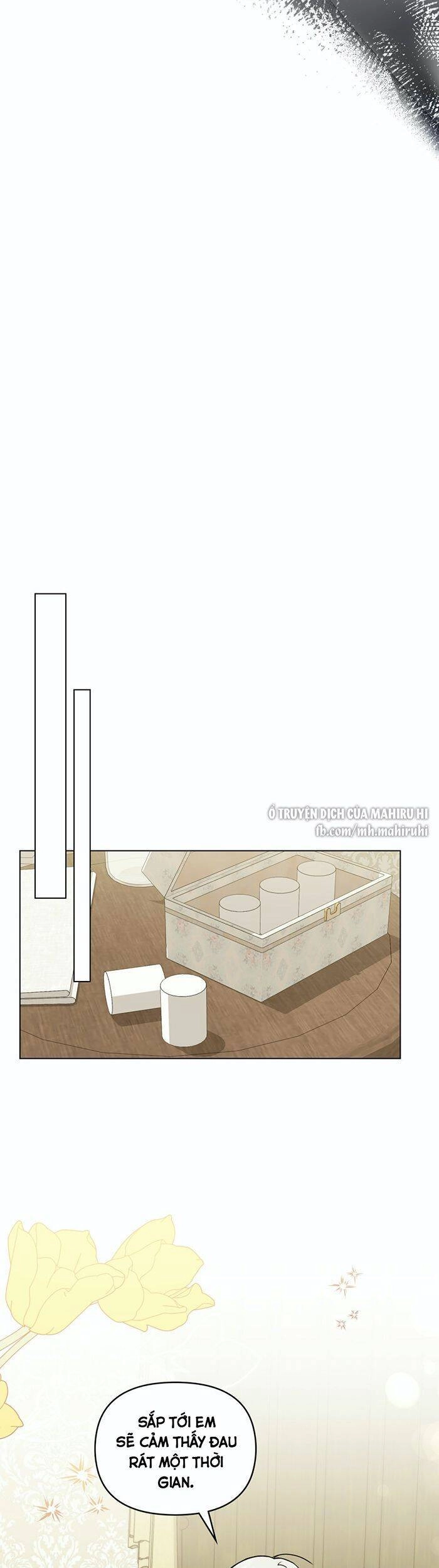 Tìm Lại Camellia Chapter 49 - 23