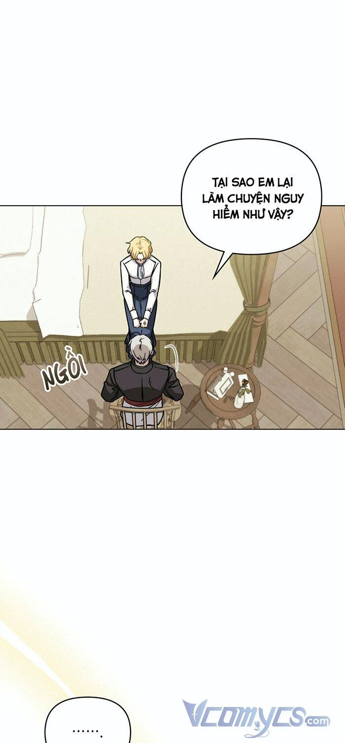 Tìm Lại Camellia Chapter 49 - 25