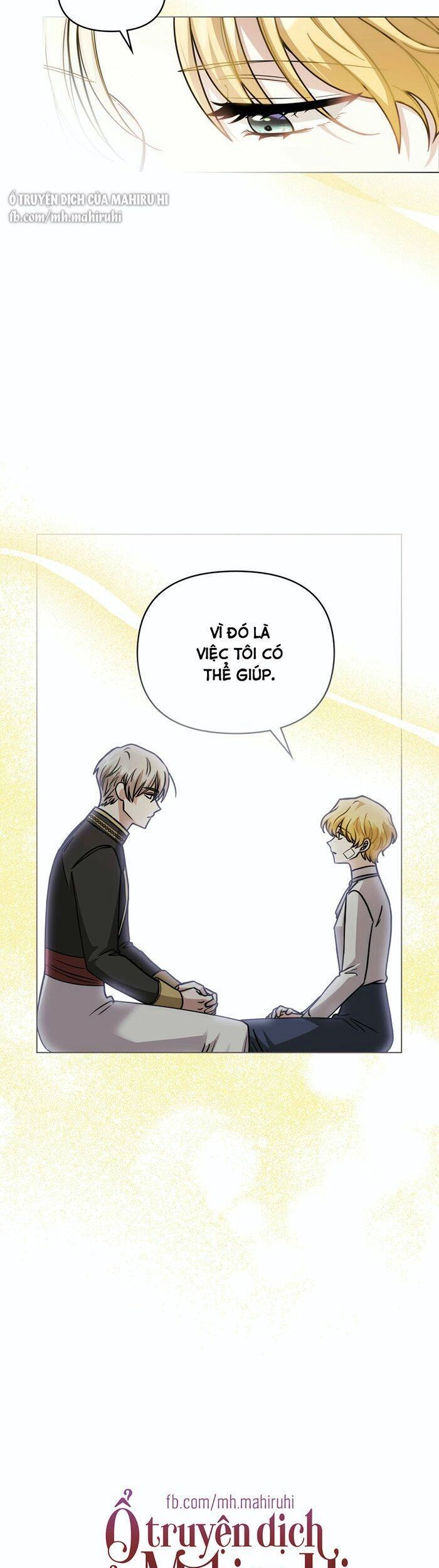 Tìm Lại Camellia Chapter 49 - 26