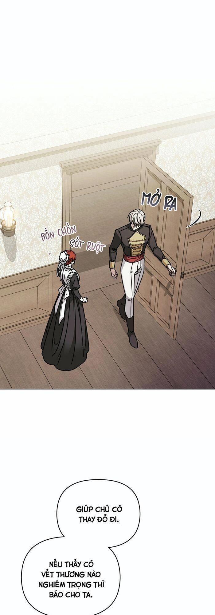 Tìm Lại Camellia Chapter 50 - 2