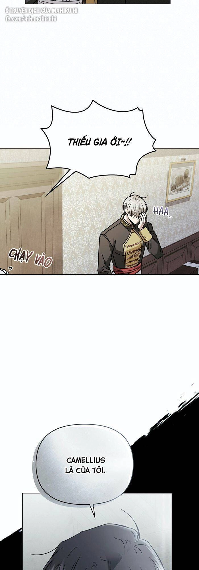 Tìm Lại Camellia Chapter 50 - 4