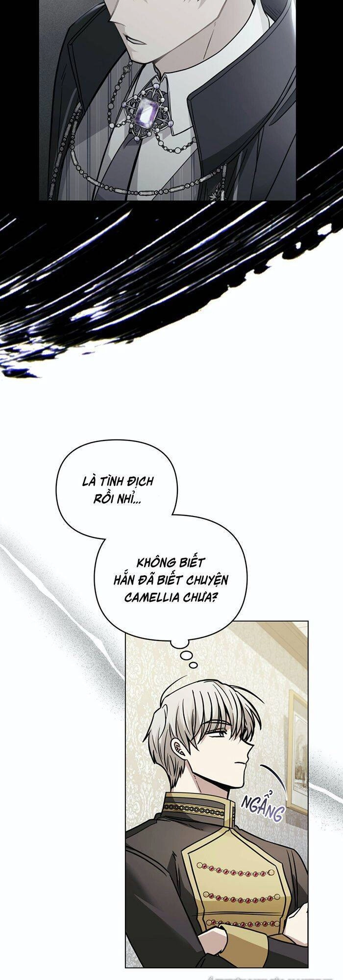 Tìm Lại Camellia Chapter 50 - 6