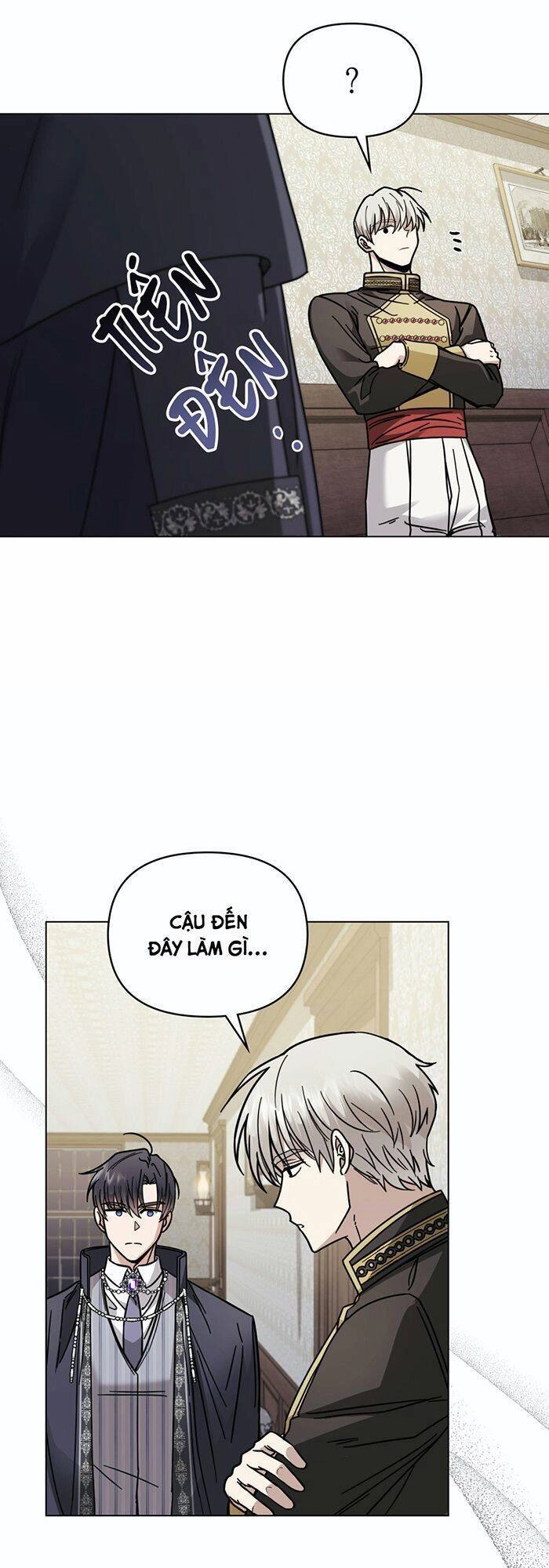 Tìm Lại Camellia Chapter 50 - 8