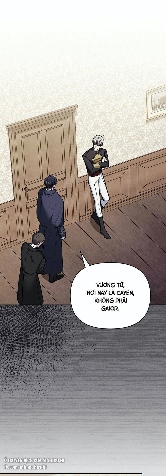 Tìm Lại Camellia Chapter 50 - 14