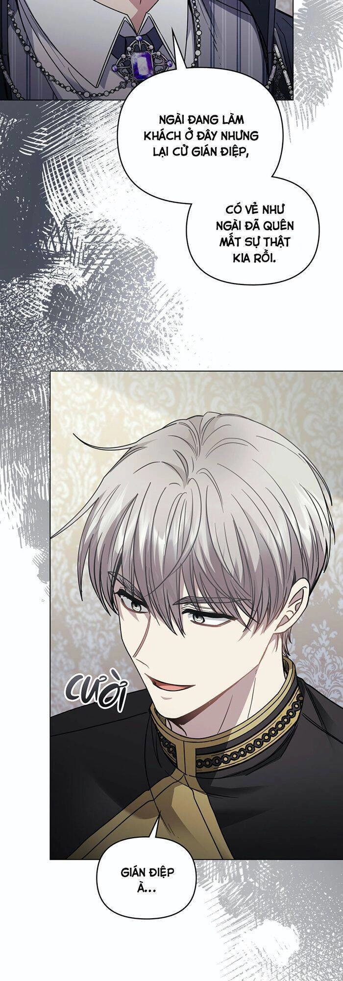 Tìm Lại Camellia Chapter 50 - 16