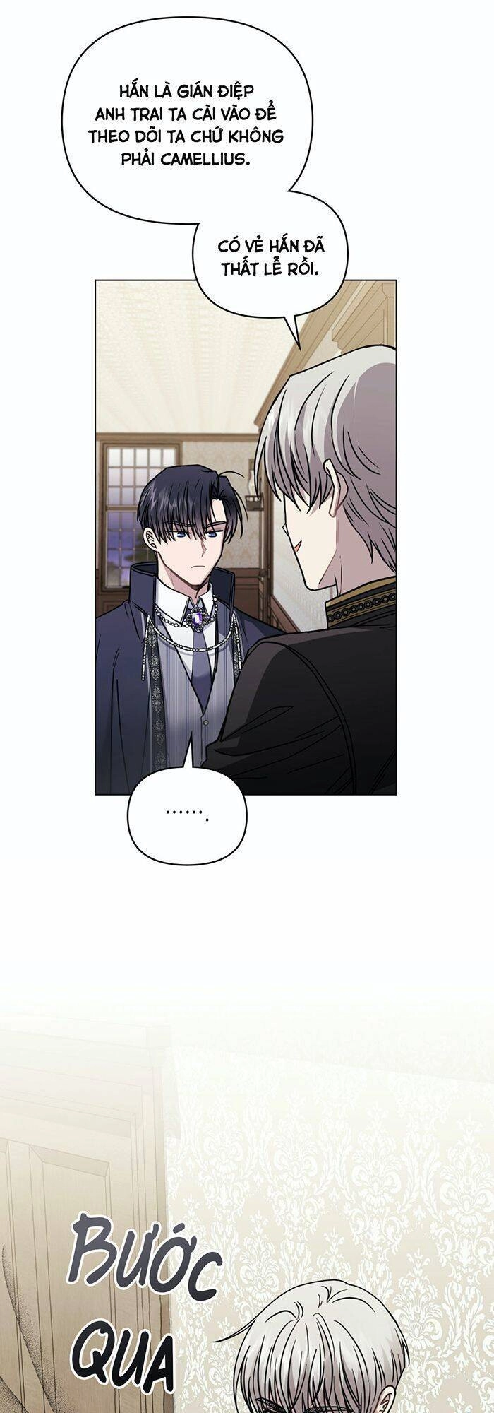 Tìm Lại Camellia Chapter 50 - 18