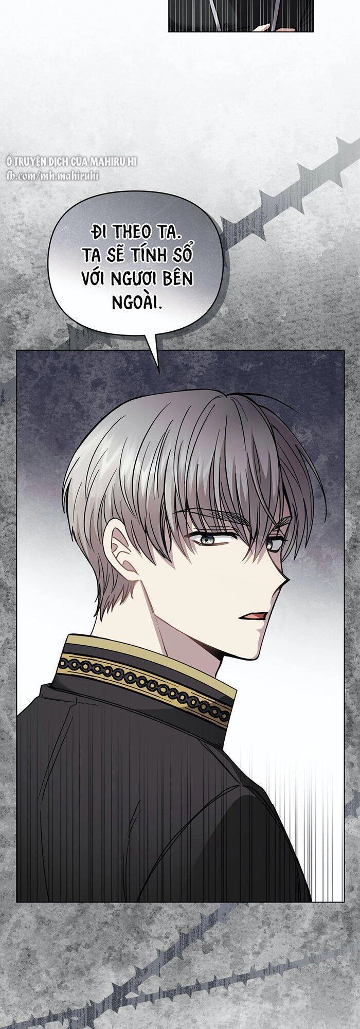 Tìm Lại Camellia Chapter 50 - 22