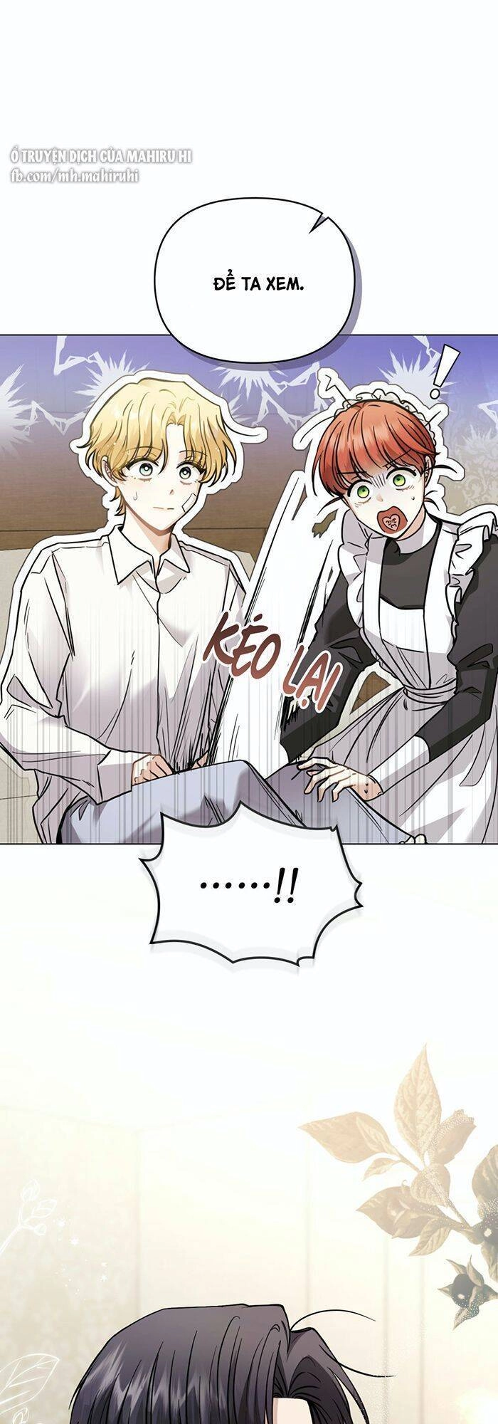 Tìm Lại Camellia Chapter 50 - 26