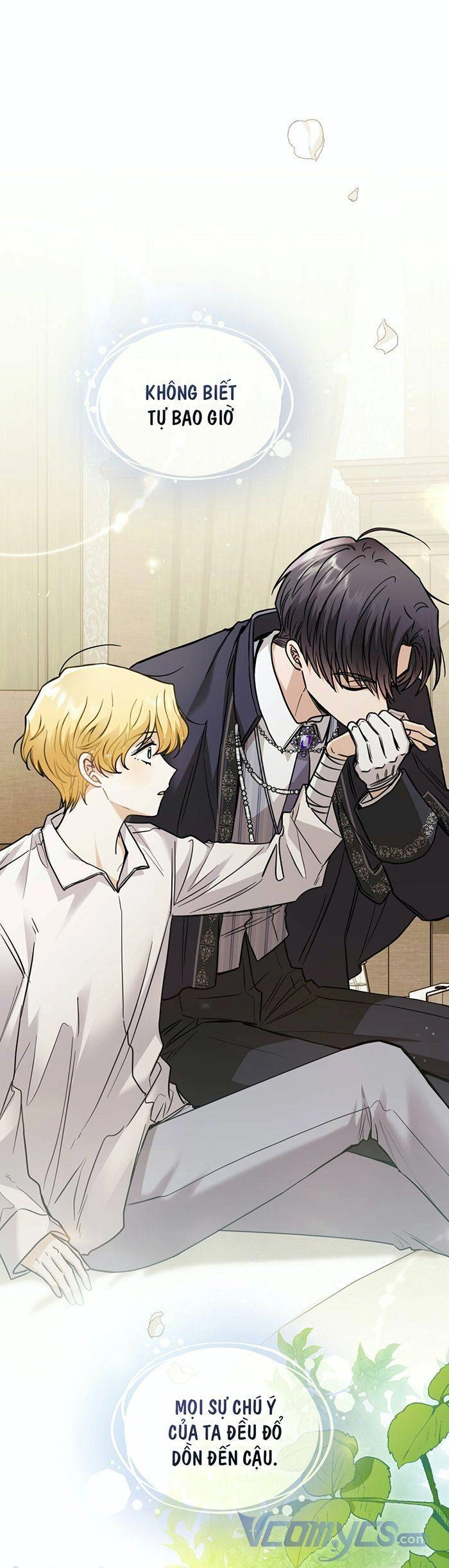 Tìm Lại Camellia Chapter 51 - 2