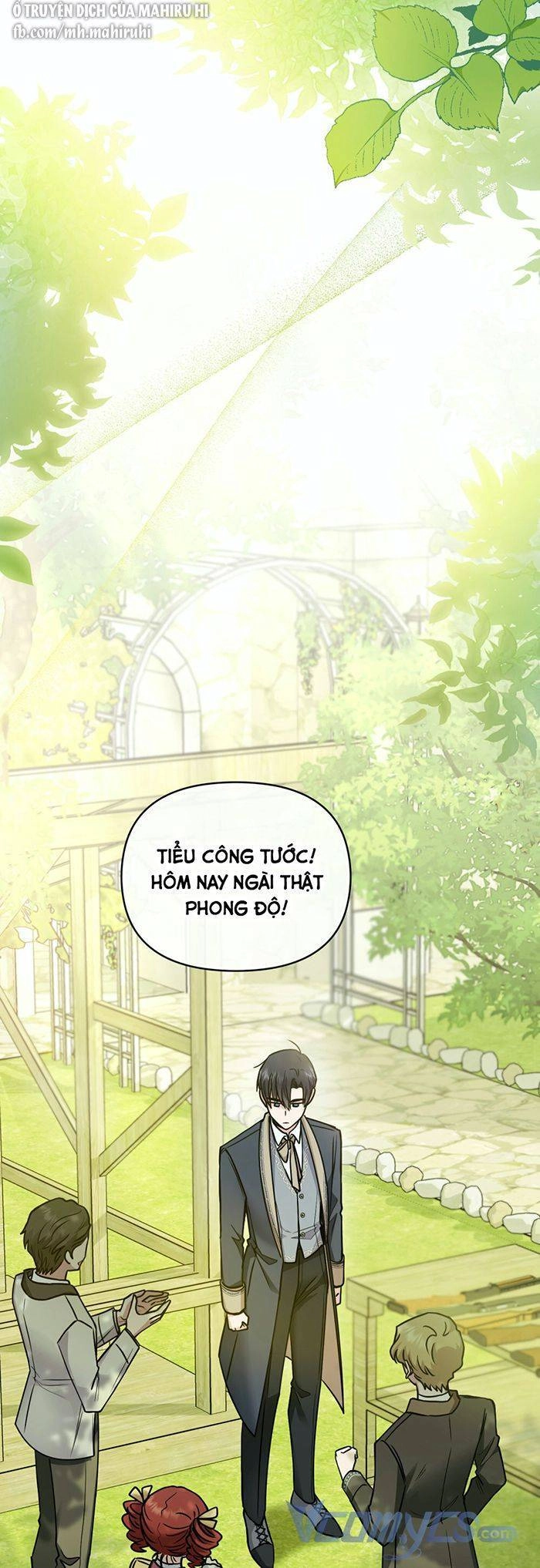 Tìm Lại Camellia Chapter 51 - 3