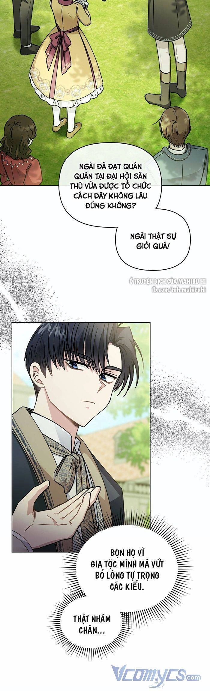 Tìm Lại Camellia Chapter 51 - 4