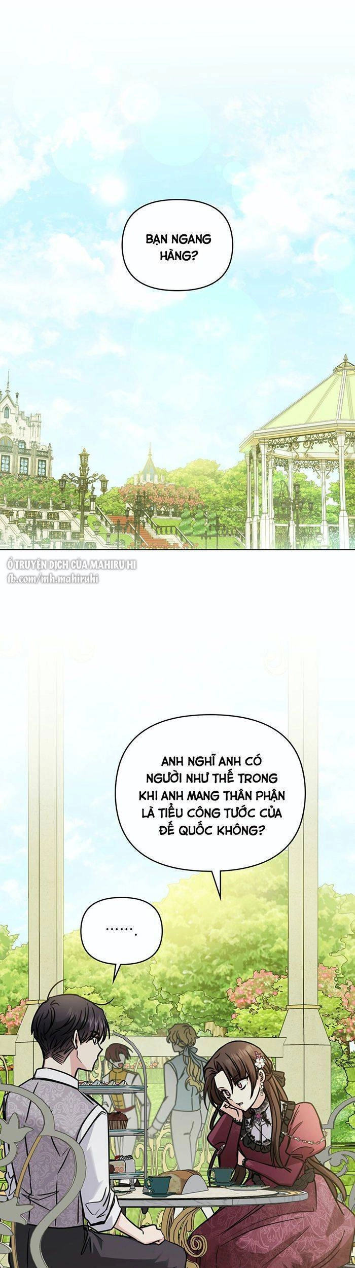 Tìm Lại Camellia Chapter 51 - 5