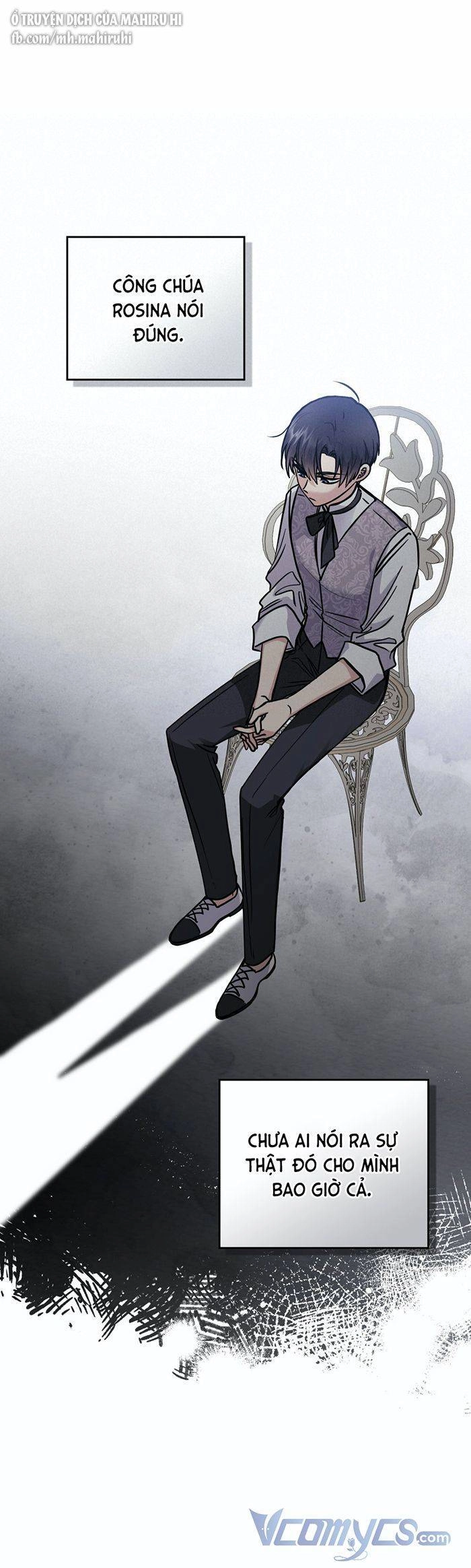 Tìm Lại Camellia Chapter 51 - 11