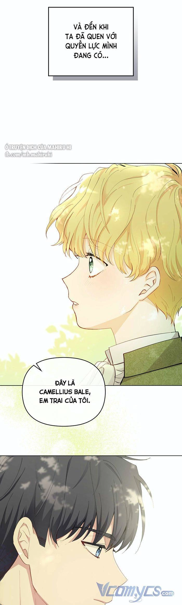 Tìm Lại Camellia Chapter 51 - 12