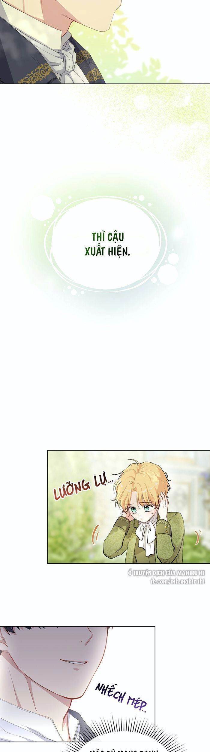 Tìm Lại Camellia Chapter 51 - 13