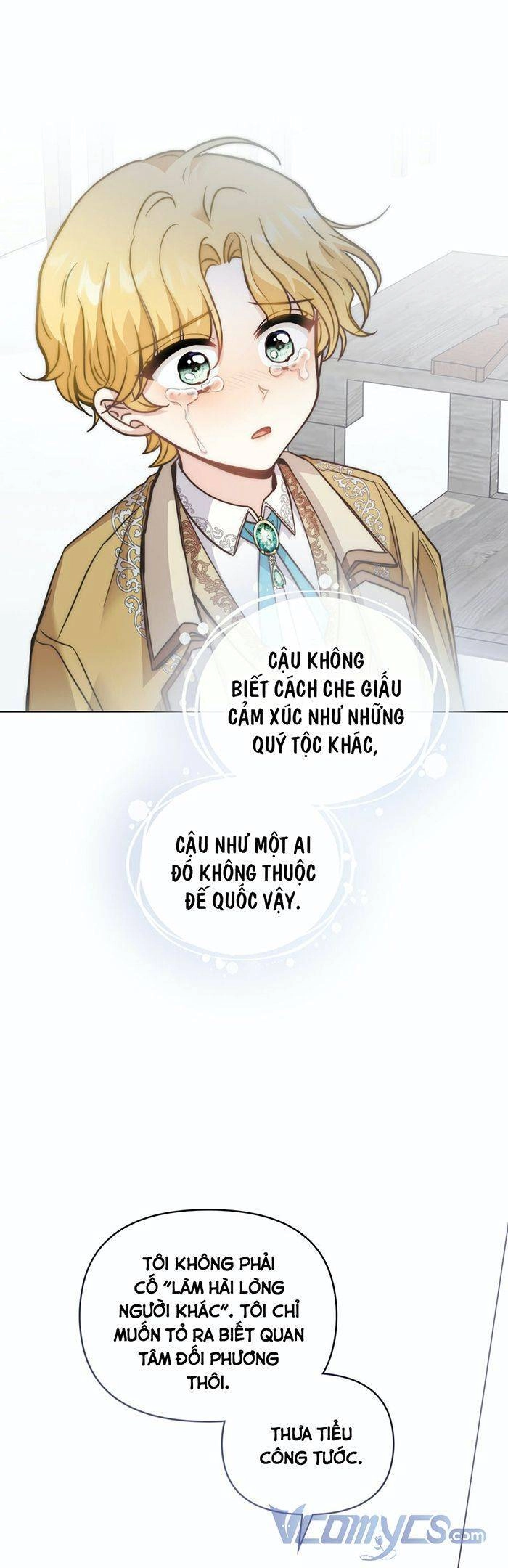 Tìm Lại Camellia Chapter 51 - 16