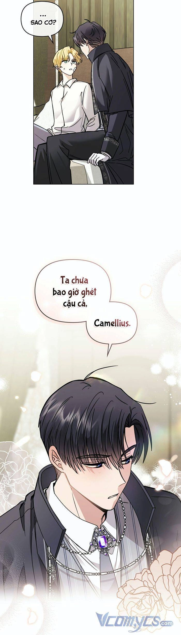 Tìm Lại Camellia Chapter 51 - 25