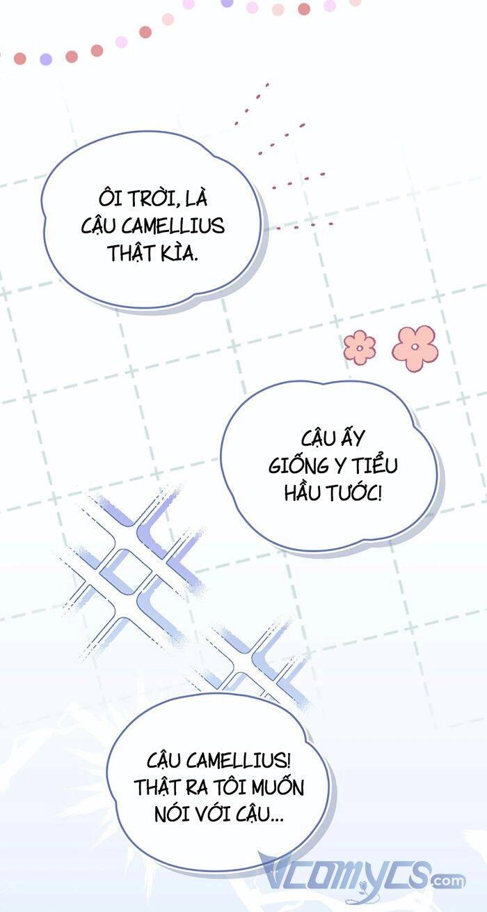Tìm Lại Camellia Chapter 52 - 4