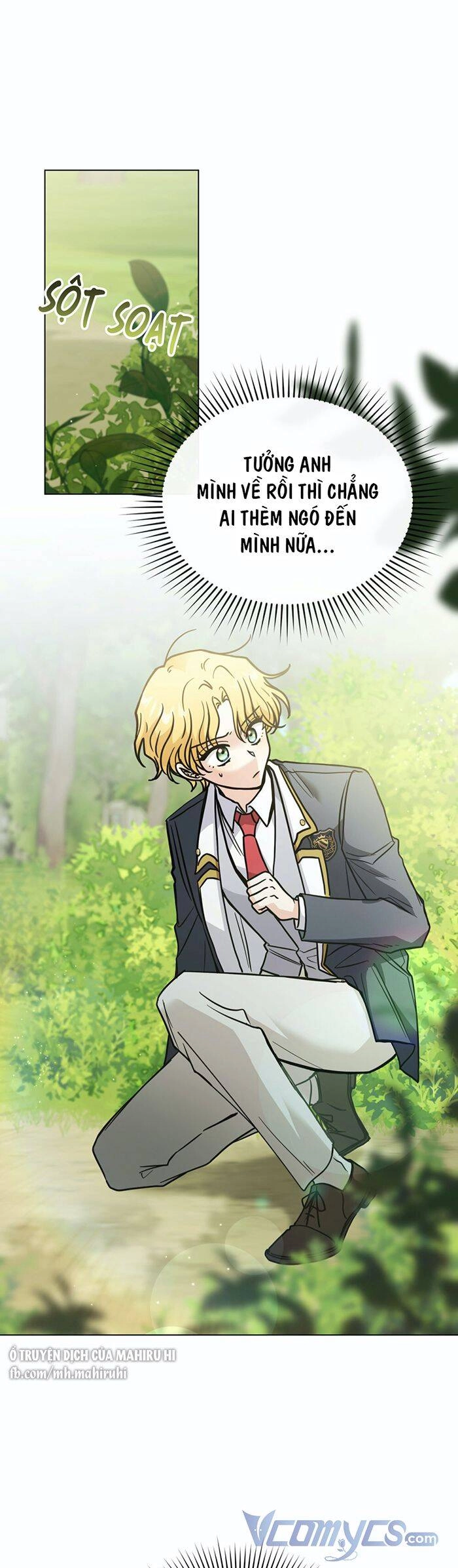 Tìm Lại Camellia Chapter 52 - 8