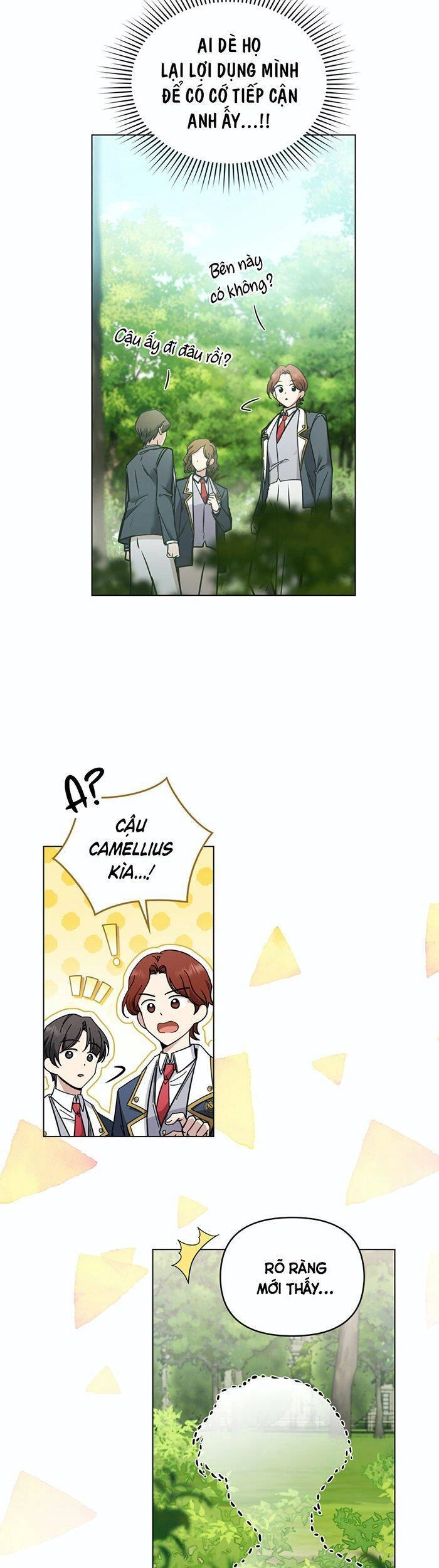 Tìm Lại Camellia Chapter 52 - 9