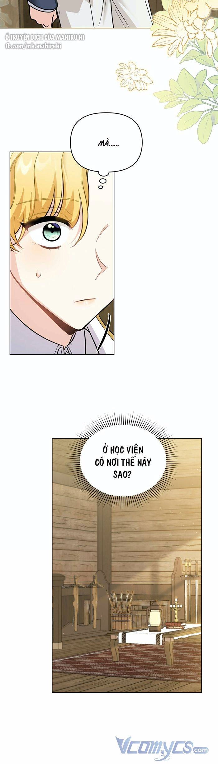 Tìm Lại Camellia Chapter 52 - 13