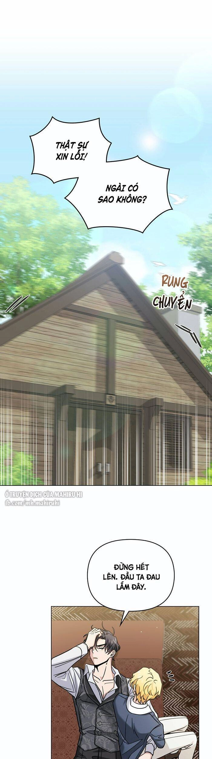 Tìm Lại Camellia Chapter 52 - 17