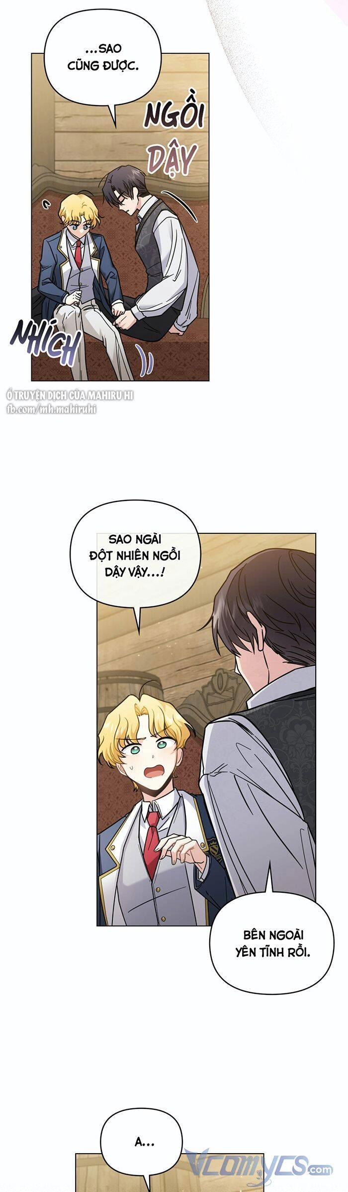 Tìm Lại Camellia Chapter 52 - 19