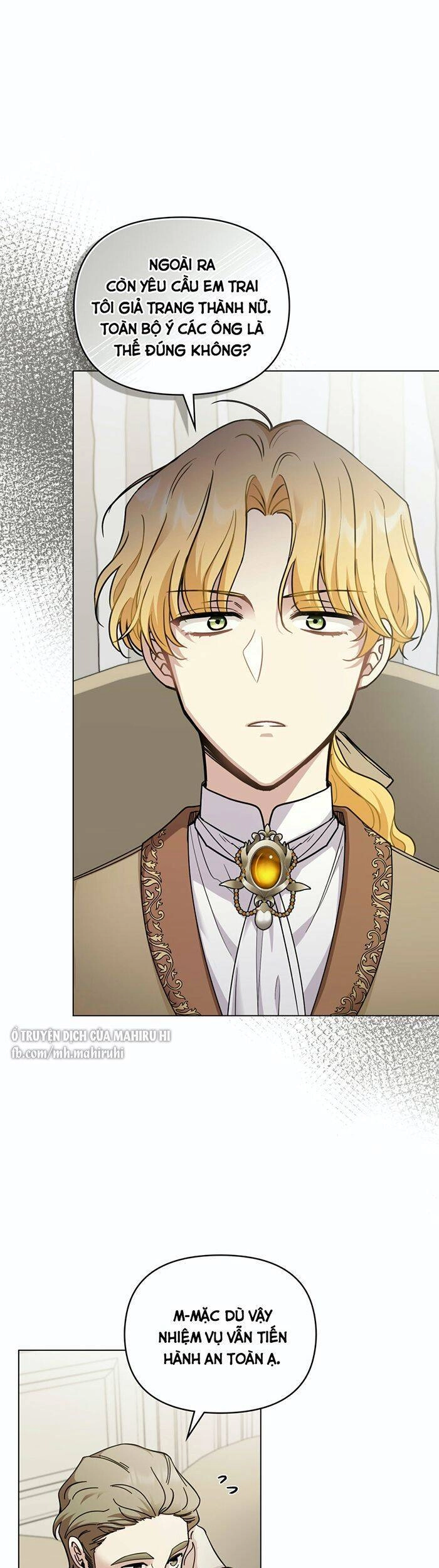 Tìm Lại Camellia Chapter 53 - 4