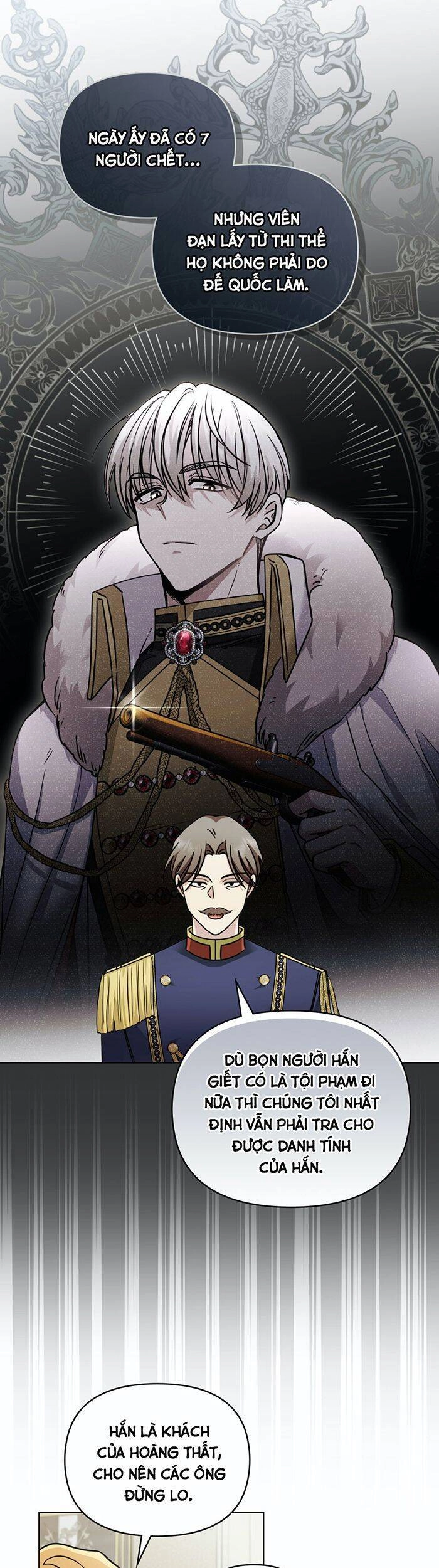 Tìm Lại Camellia Chapter 53 - 8