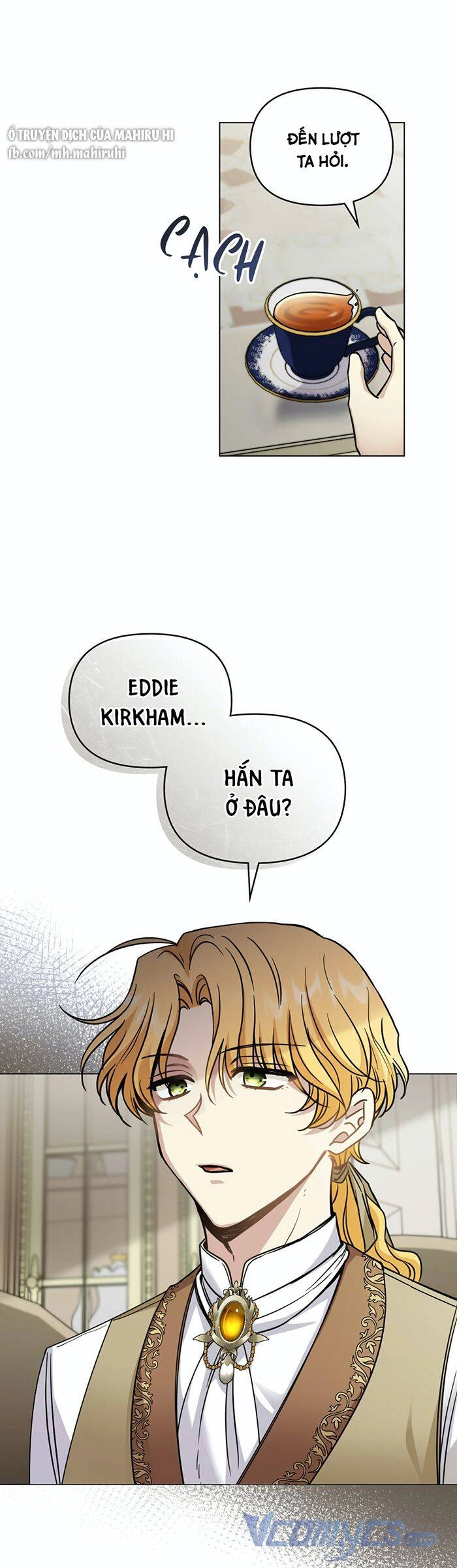 Tìm Lại Camellia Chapter 53 - 10