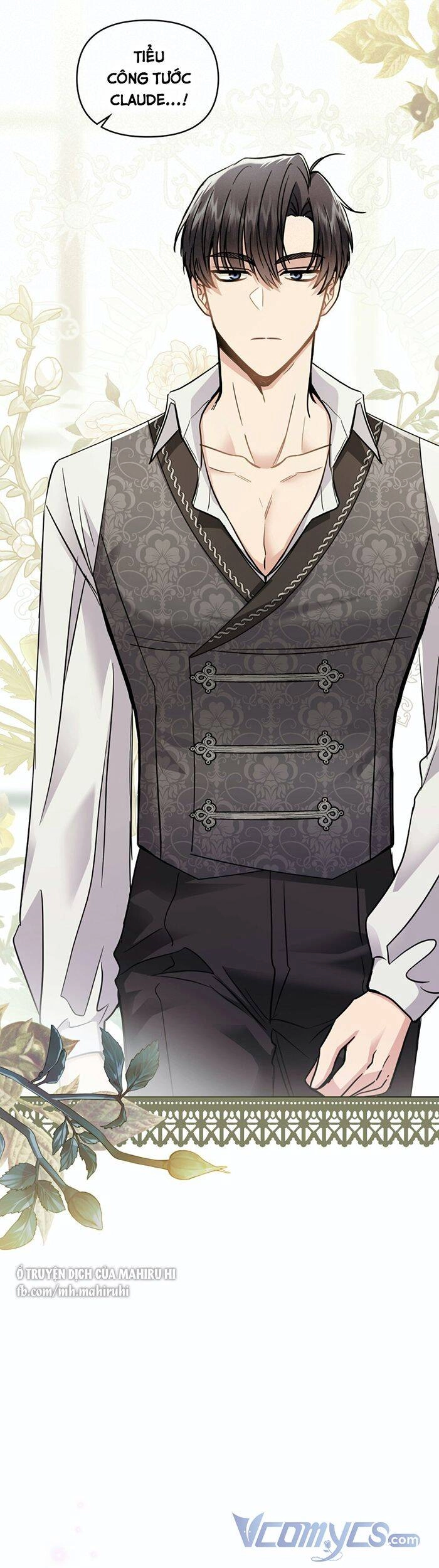 Tìm Lại Camellia Chapter 53 - 12