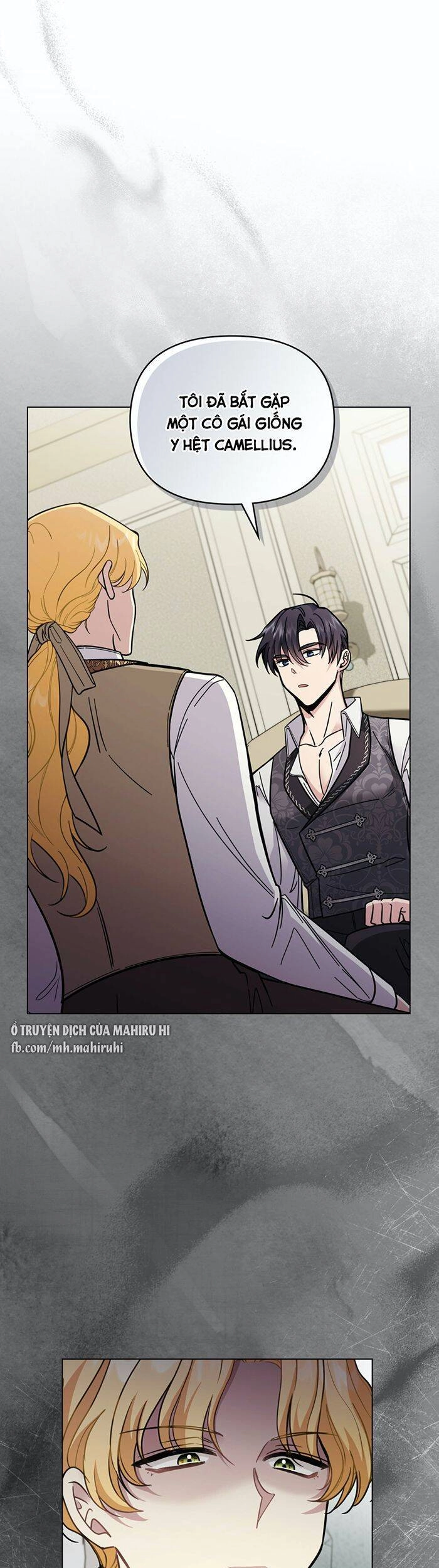 Tìm Lại Camellia Chapter 53 - 17