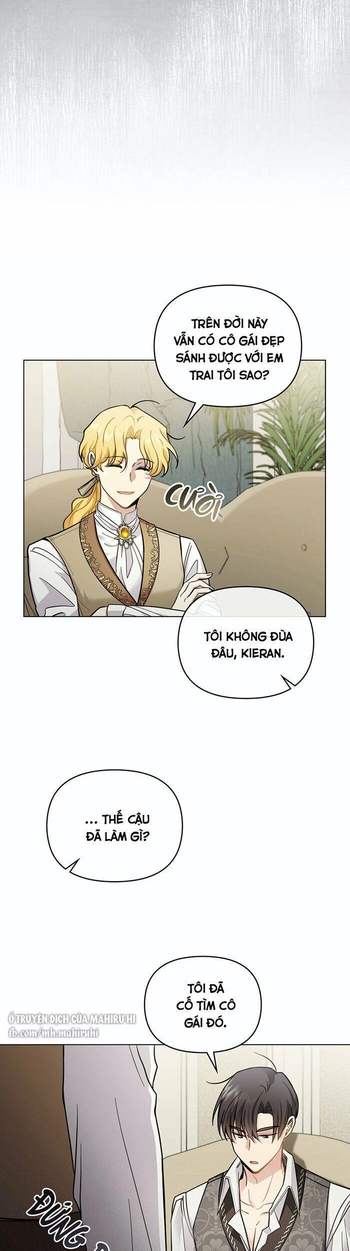 Tìm Lại Camellia Chapter 53 - 19