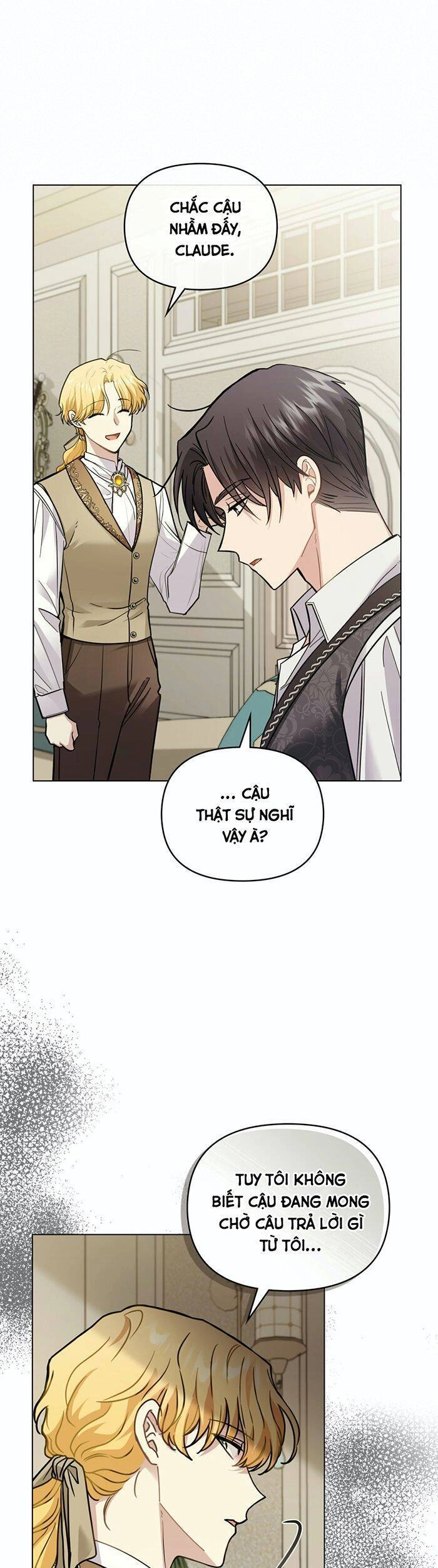 Tìm Lại Camellia Chapter 53 - 21