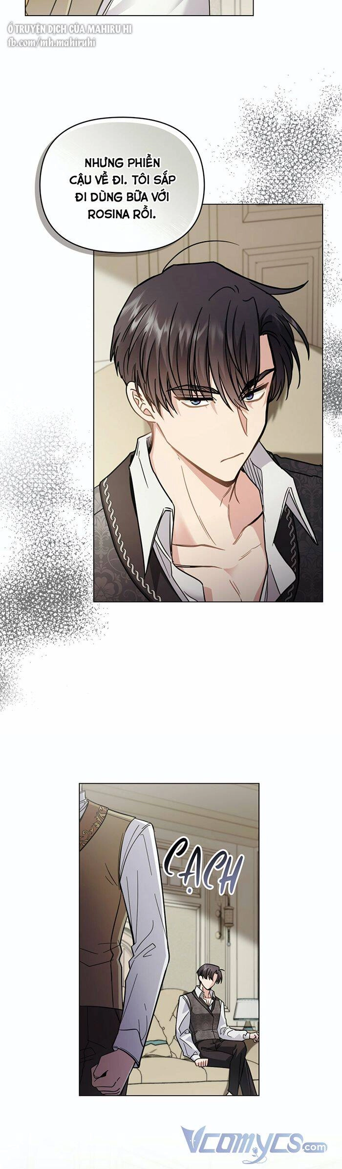 Tìm Lại Camellia Chapter 53 - 23