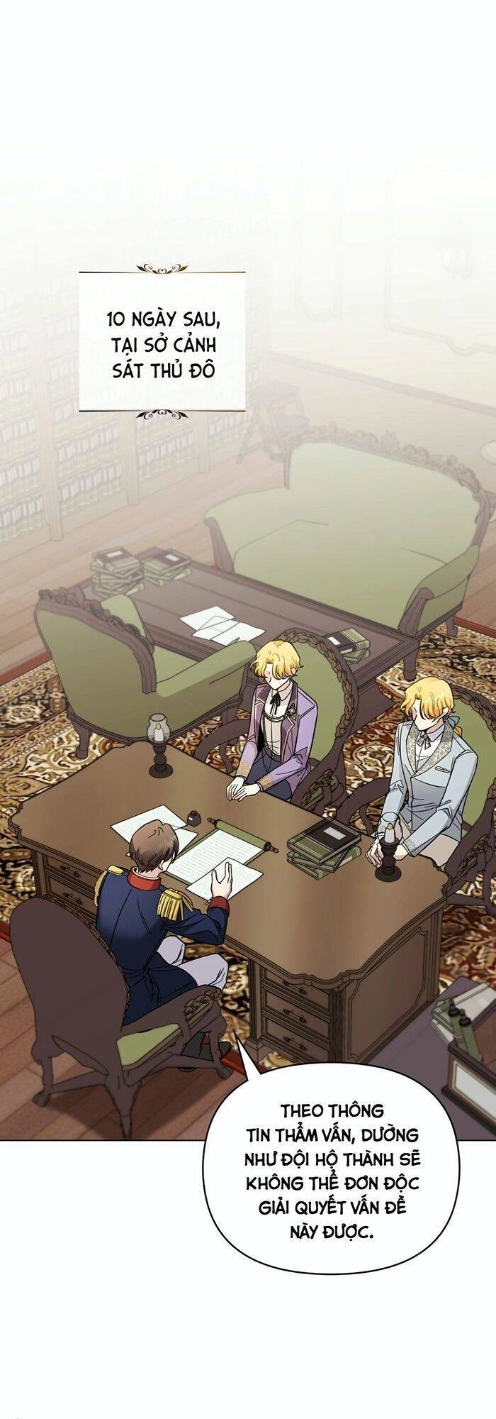 Tìm Lại Camellia Chapter 54 - 2