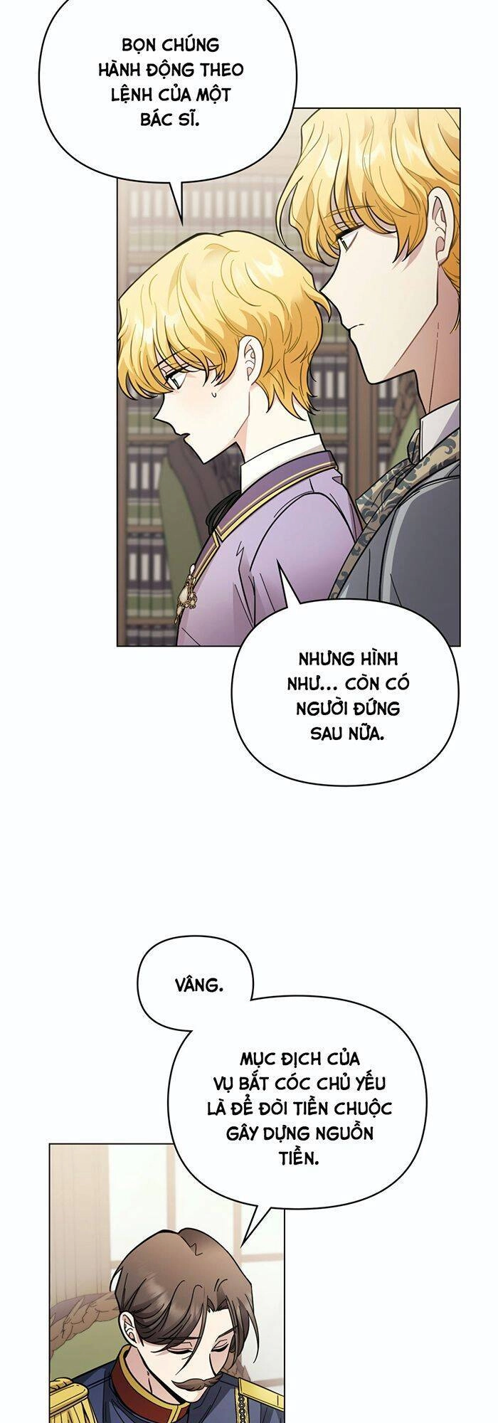 Tìm Lại Camellia Chapter 54 - 4