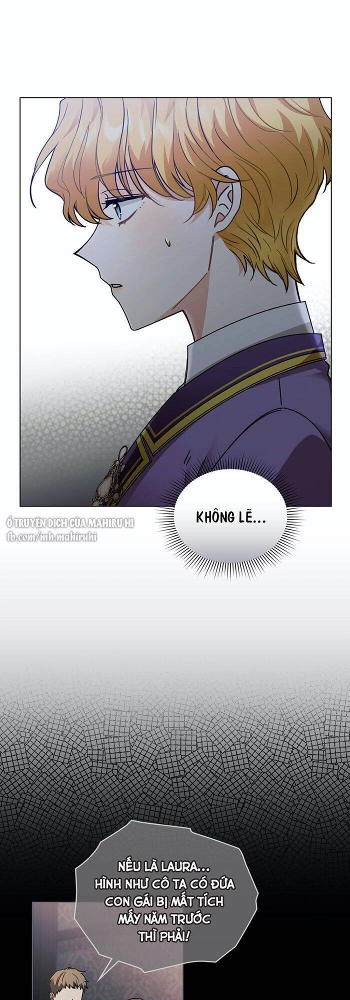 Tìm Lại Camellia Chapter 54 - 6