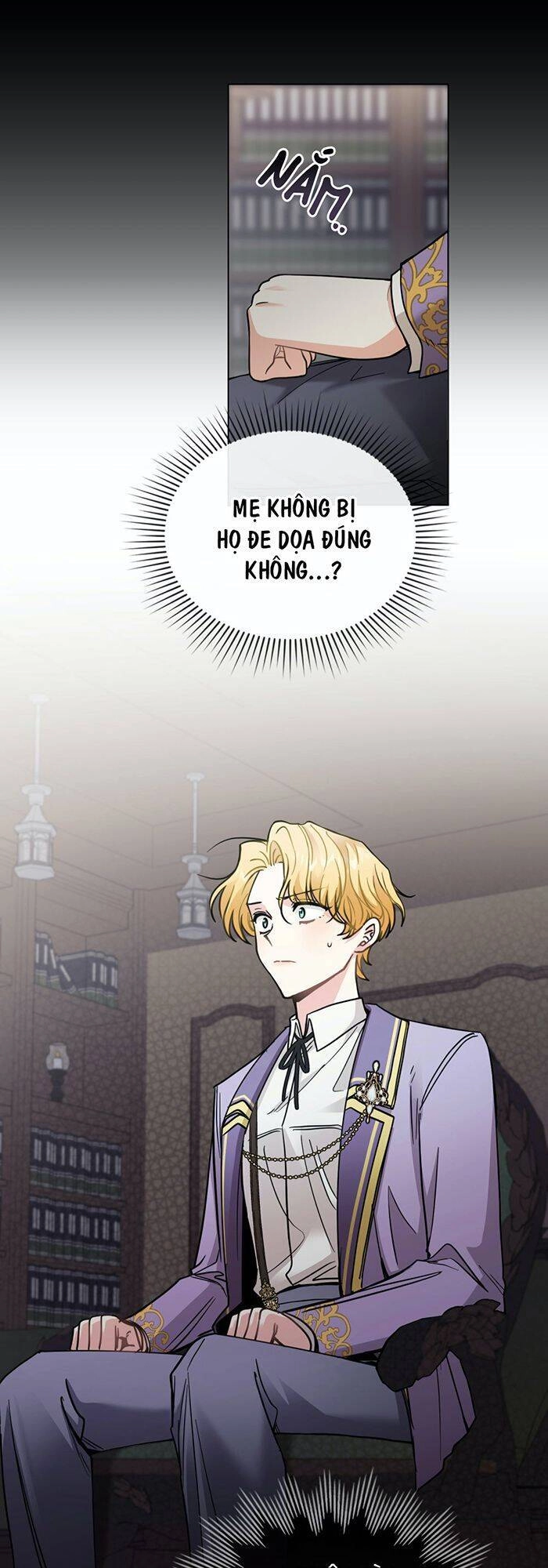 Tìm Lại Camellia Chapter 54 - 8